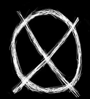 The Symbol On the Mirror