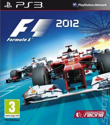 F1 2012 Champions Mode - Who is the Greatest Driver of All? 