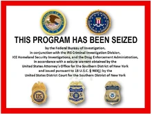 The image shown after the text box that stated Nintendo had known of the VirtualCube.