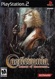 Castlevania 2