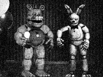 Five Nights at Freddy's: In Real Time 