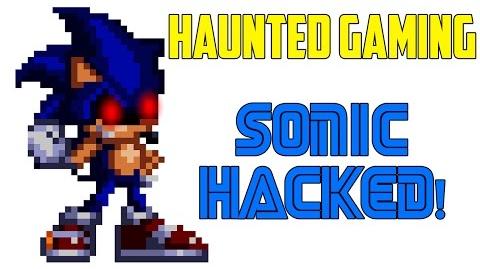 Sonic 3 - EXE Edition (Sonic Hack) 