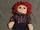 Haunted Paranormal Estate 3Ft. Raggedy Andy Doll -Mark -Positive Loving Read