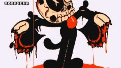 Russian Felix The Cat | SomeOrdinaryGamers Wiki | Fandom