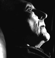  Sergei Vechovich's dead body 