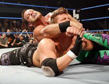 Crippler Crossface