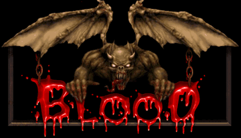 Bloodlogo