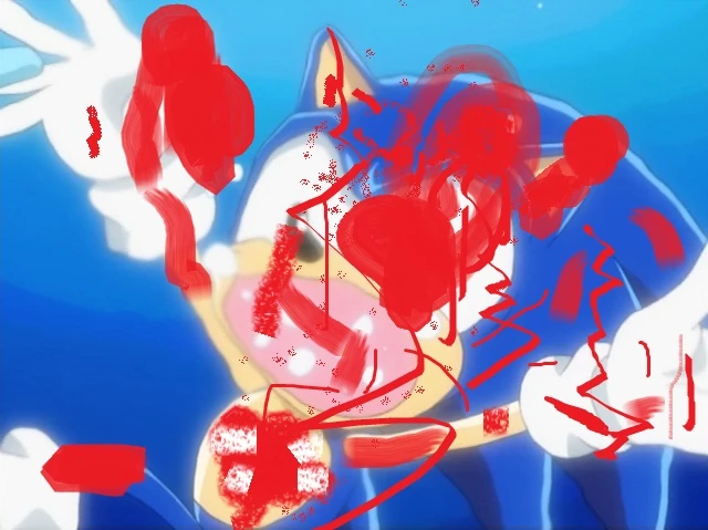 Sonic X Lost Episode 