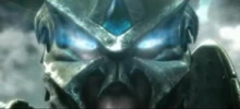 The eyes…