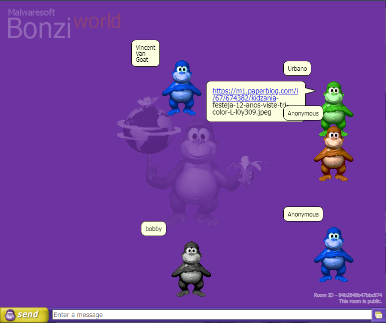 A Brief History of BonziBuddy, the Internet's Most Friendly Malware