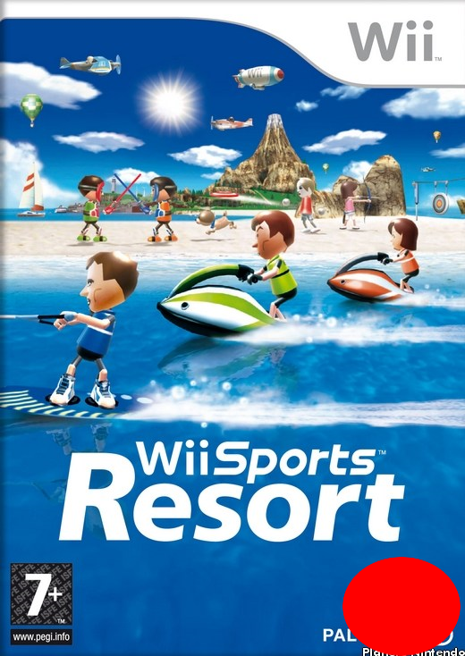 Wii Sports Resort Is the Best Coronavirus Isolation Video Game to Play