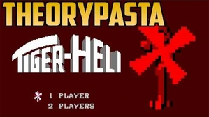 "Tiger-Heli"_(THEORYPASTA)