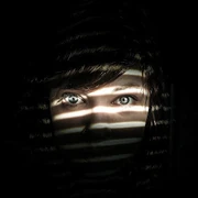 Who's around the corner when you walk the streets..