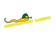 Underground Gamers Logo