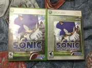 The two copies I have, both the original release and the re-release. The original is only about 65% functional after it's accident, while the re-release is the one we're talking about here.