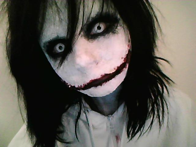 The Real Jeff The Killer : r/SomeOrdinaryGmrs