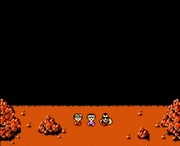 Boss Battle Interruption