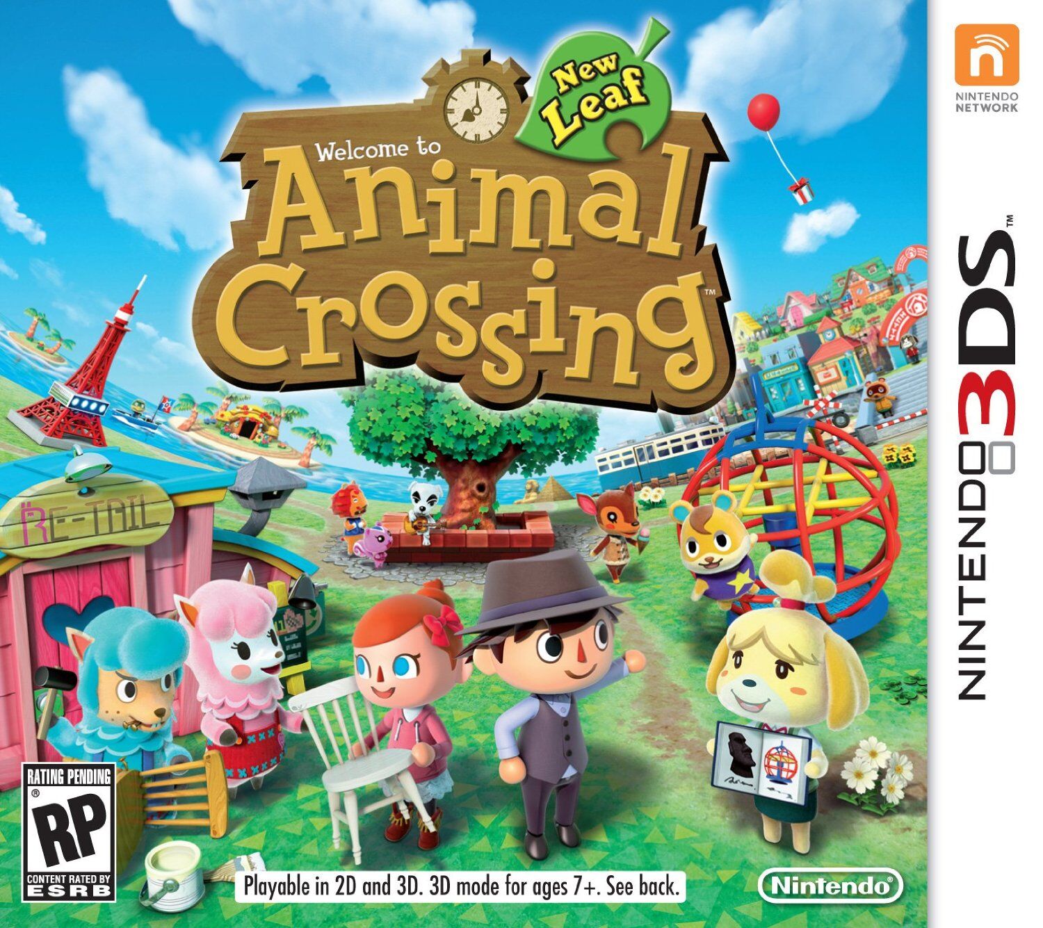 Animal crossing used game sale