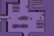 Lavender town