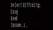 What did Insane_1_ Mean?