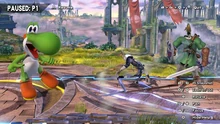 Ssb4-glitch