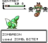 Zombreon Someordinarygamers Wiki Fandom