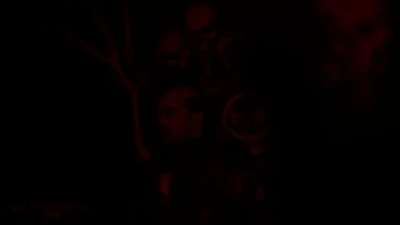 This image was saved to my hard-drive. And I can't remove it...