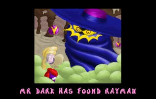 Thank You For Playing Rayman Someordinarygamers Wiki Fandom