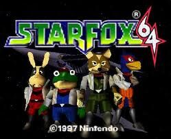 Details about canceled Star Fox 64 sequel emerges online - Xfire