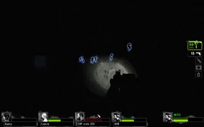 Screenshot provided by my friend.