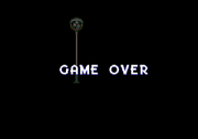 GAME OVER 2