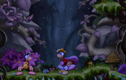 Thank you for playing Rayman (2)