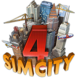 simcity 4 s cities