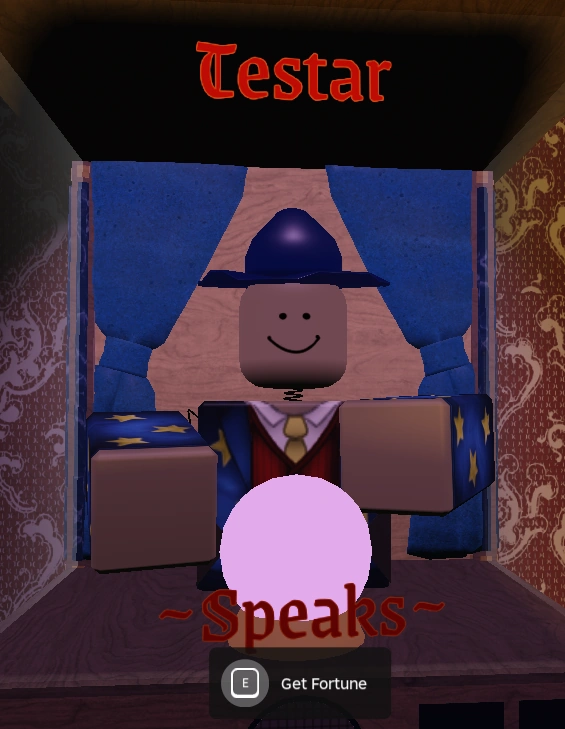 Testar | Something Bad Will Happen Soon Wiki | Fandom