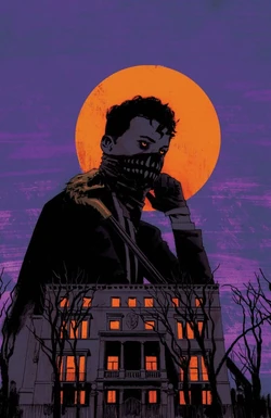 House of Slaughter #1 | Slaughterverse Wiki | Fandom