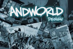AndWorld Design