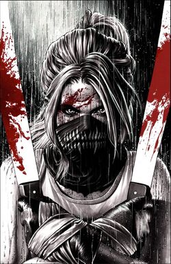 Something Is Killing the Children #16 | Slaughterverse Wiki