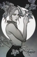 Something Is Killing the Children #39 variant cover D by Jenny Frison