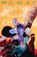 Something Is Killing the Children 20 Cover.jpg (1.31 MB) Something Is Killing the Children #20 cover by Wether Dell'Edera