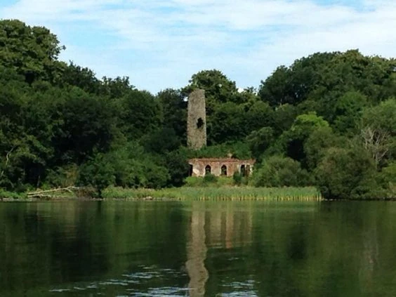 Emain Macha Something Strange Wiki Fandom