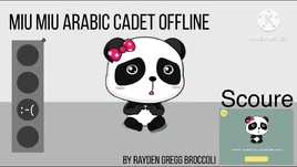 Miu Miu Offline Cadet | Something Went Wrong Islands Wiki | Fandom