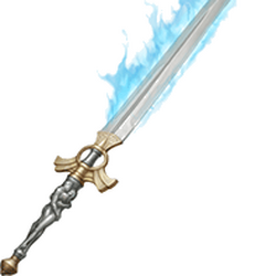 Seven Swords Of Sin Something Wicked Wiki Fandom
