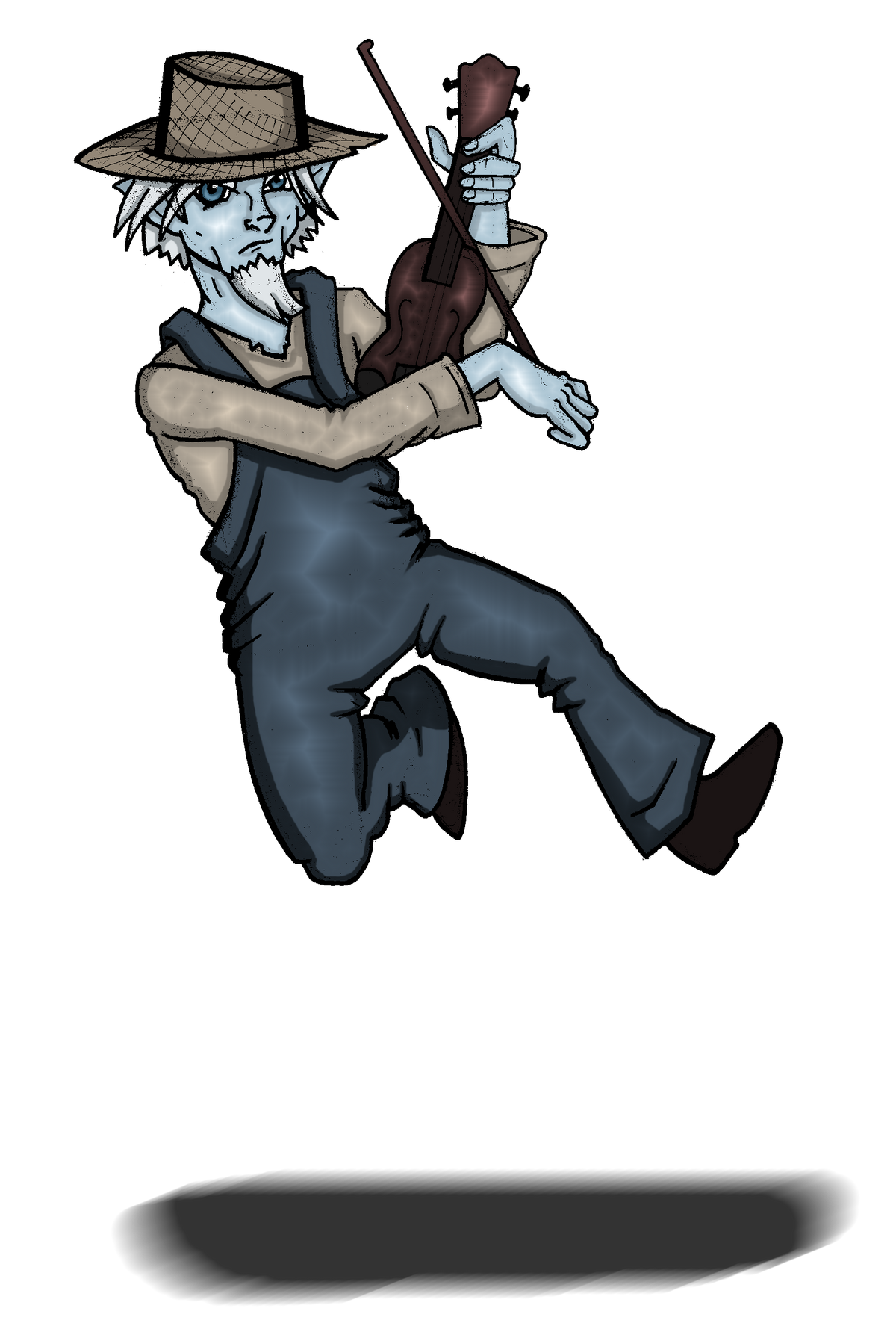 Cotton Eye Joe | Something Wicked Wiki | Fandom