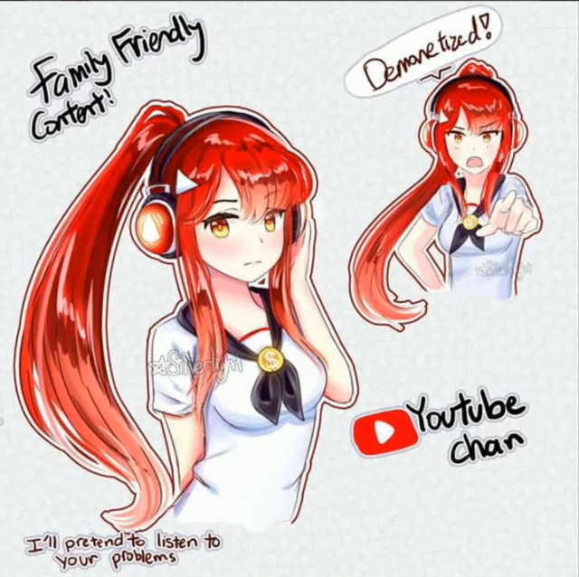 Youtube Chan Somethingchans Wiki Fandom