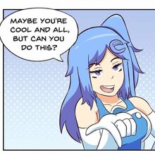 Internet Explorer Chan Somethingchans Wiki Fandom