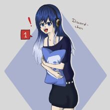 Discord Chan Somethingchans Wiki Fandom