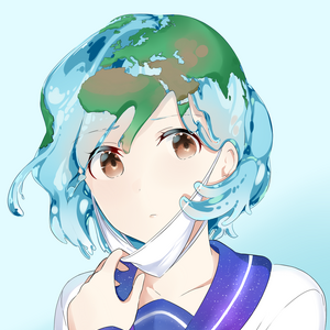 Earth Chan Somethingchans Wiki Fandom
