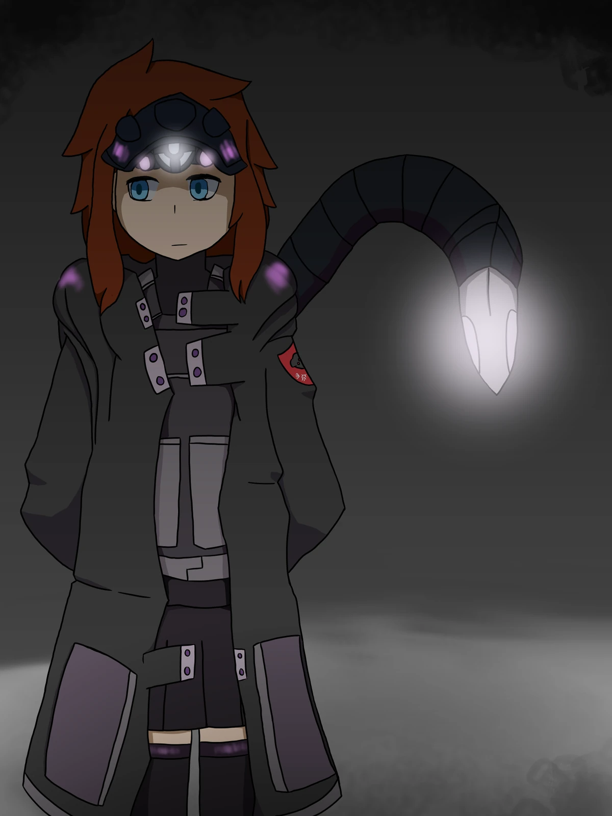 TripodChan Somethingchans Wiki Fandom