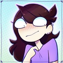 File:Jaiden Animations (VidCon 2017).png - Wikipedia