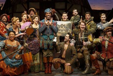 Something Rotten! - Wikipedia